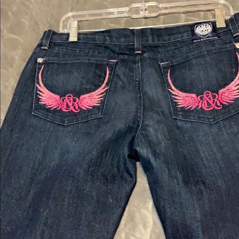 Jeans - Picture 4 of 4